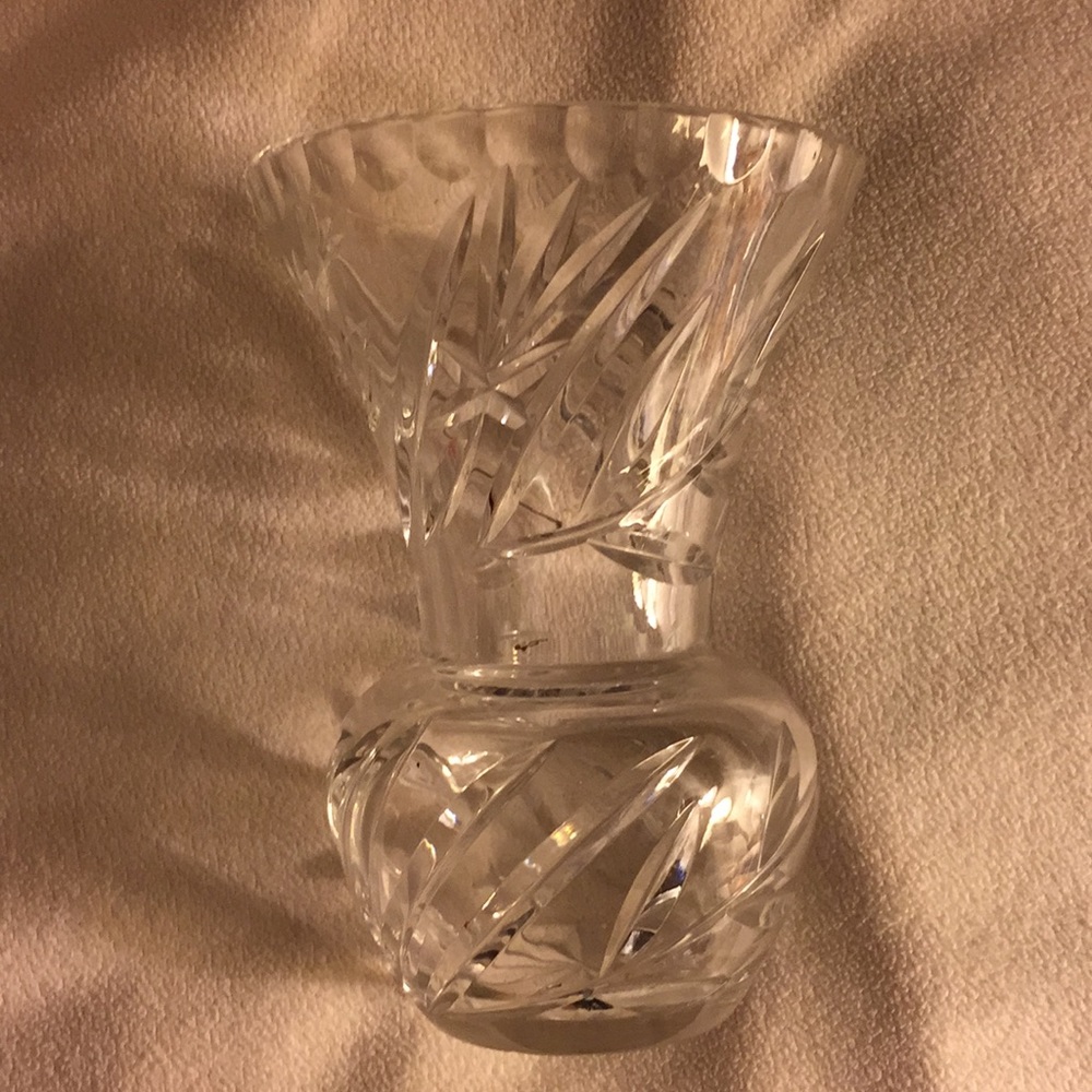 Vase for Flowers